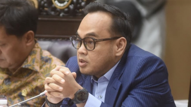 Kasus Amsal Sitepu Tegaskan Putusan Pengadilan Harus Pertimbangkan Rasa Keadilan