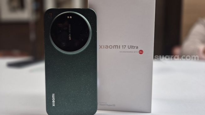 Prediksi Harga Xiaomi 18 Series Melonjak: Tembus Rp24 Juta, Siap Tanding iPhone dan Samsung?