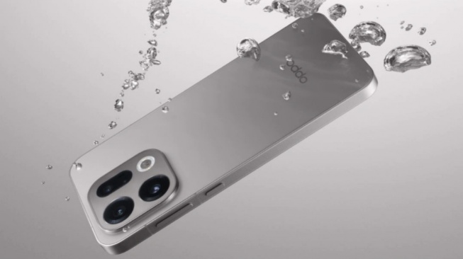 Oppo Find X9 Ultra Siap Guncang Pasar pada April 2026: Bawa Layar 2K+ danZoom Periskop 10x