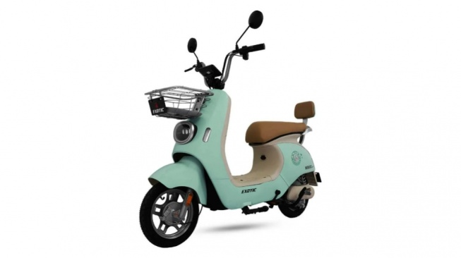 7 Sepeda Listrik Kuat Tanjakan dengan Fitur Fast Charging, Harga Mulai Rp3 Jutaan!