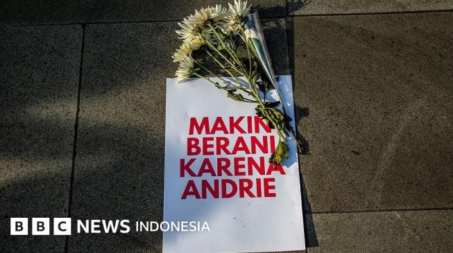 Kasus Penyiraman Andrie Yunus Kini di Tangan Puspom TNI, Publik Waswas