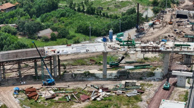 Pakar Kehutanan UGM: Pembangunan Ancam Tutupan Hutan Indonesia