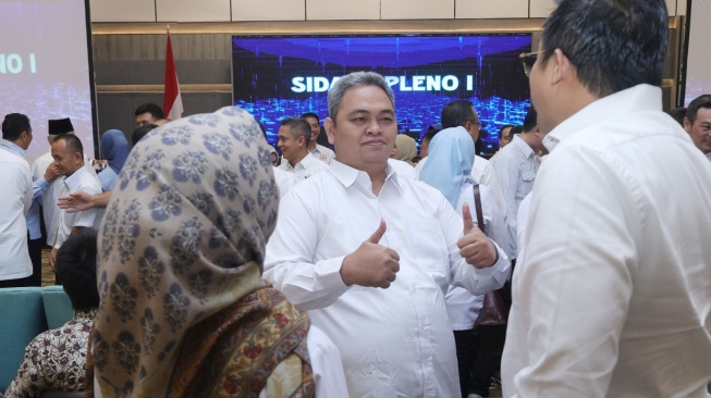 Wakil Ketua DPRD Jawa Tengah Sarif Abdillah. [Dok Pribadi]