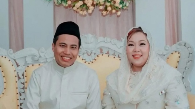 Inayah Wahid Menikah, Suaminya Kiai Asal Sumenep