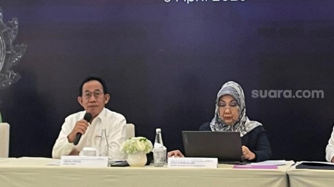 Laba PTBA Anjlok 42,5 Persen