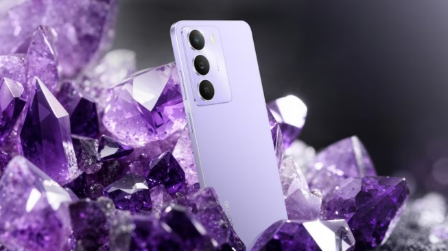 Realme Siapkan HP Murah 5G Baru, Segera Debut Sebentar Lagi