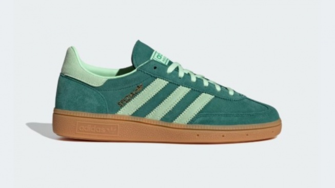 Adidas Handball Spezial Shoes