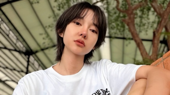 Lucinta Luna Blak-blakan soal Tekanan Mental, Ngaku Tak Pernah Hidup Tenang