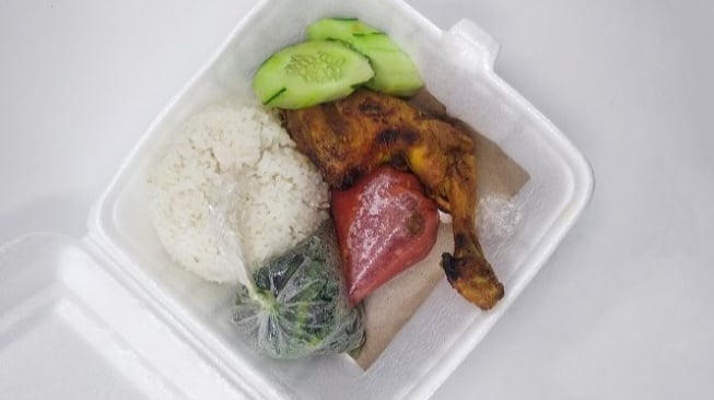 Styrofoam Jadi Sahabat UMKM, tapi Musuh Besar Buat Bumi dan Lingkungan