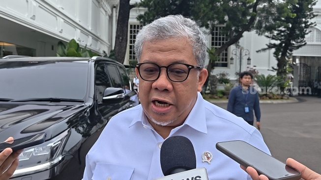 Isu Jatuhkan Prabowo Mencuat, Fahri Hamzah Minta Jangan Kasih Ruang: Dunia Lagi Kacau