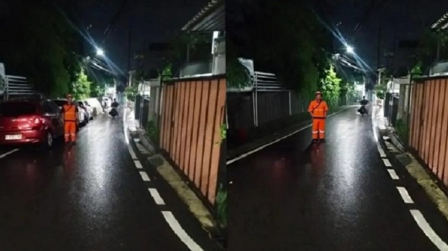 Pakai Foto AI Buat Respons Laporan  Warga: Pemprov DKI Berang, Oknum Disikat, Aturan Ketat Disiapkan