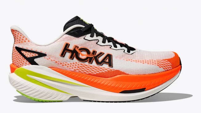 Hoka Mach X 3