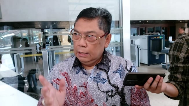 Soal Prajurit TNI Gugur di Lebanon, Komisi I DPR RI Jadwalkan Pemanggilan Menhan