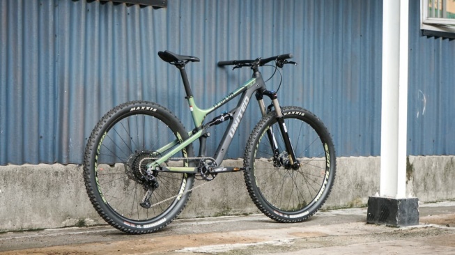 BBM Naik, Tren Bersepeda Melesat: Saatnya Beralih ke Transportasi Hemat dan Sehat