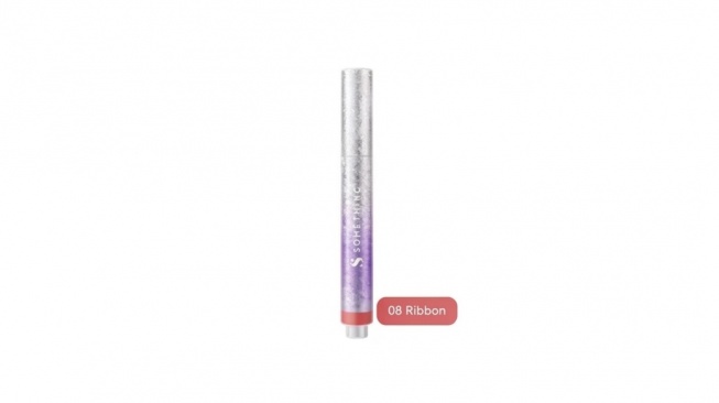 Somethinc Ceraplump Tinted Lip Balm SPF 25 PA++++
