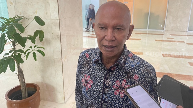 Banggar DPR Tolak Usulan JK Kurangi Subsidi BBM: Kenapa Hak Orang Miskin Diotak-Atik?