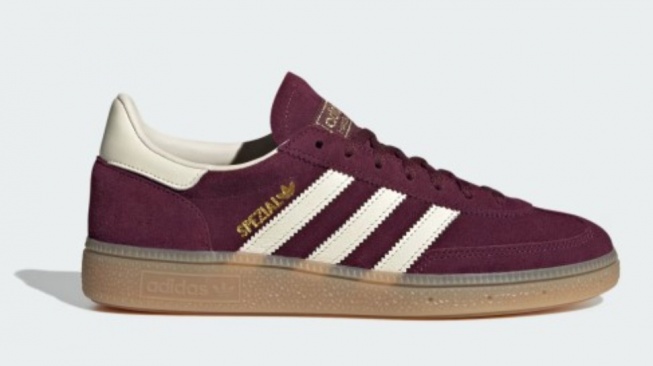 Adidas Handball Spezial Shoes Women Originals