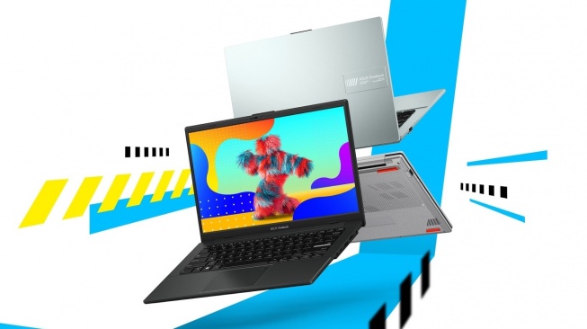 ASUS Vivobook Go 14 (E1404G)