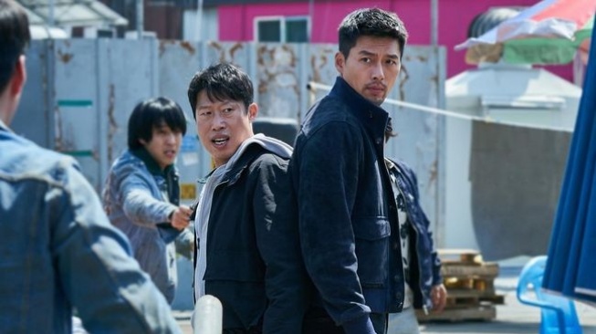 Resmi Berlanjut, Confidential Assignment 3 Akan Diproduksi Mulai 2027