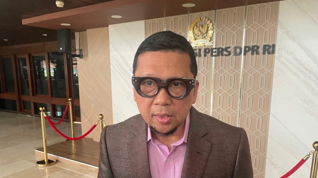 Soal Isu Reshuffle Kabinet di Tengah Gejolak Geopolitik, Doli Kurnia: Pak Prabowo yang Tahu