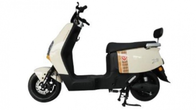 5 Rekomendasi Sepeda Listrik Bisa Angkut Beban Berat 150 sampai 300 Kg, Mulai Rp3 Jutaan