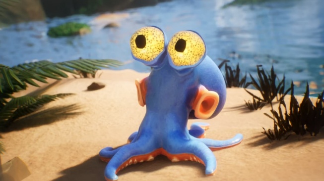 Konami Rilis Game Baru Pekan Ini, Langsung Dapat Ulasan Positif