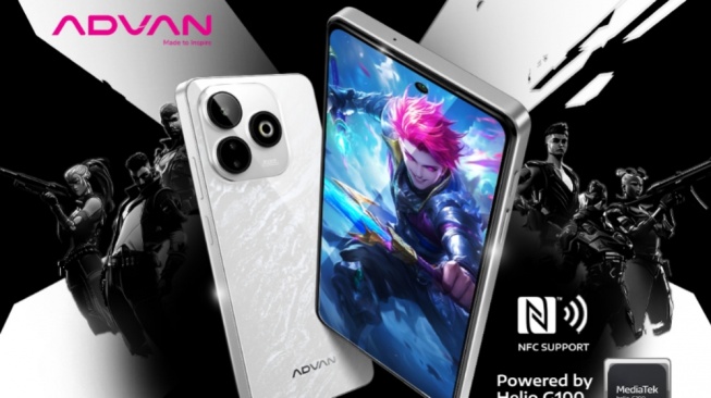 3 Rekomendasi HP RAM 8 GB Harga Rp1 Jutaan April 2026: Murah dan Siap Multitasking Tanpa Hambatan