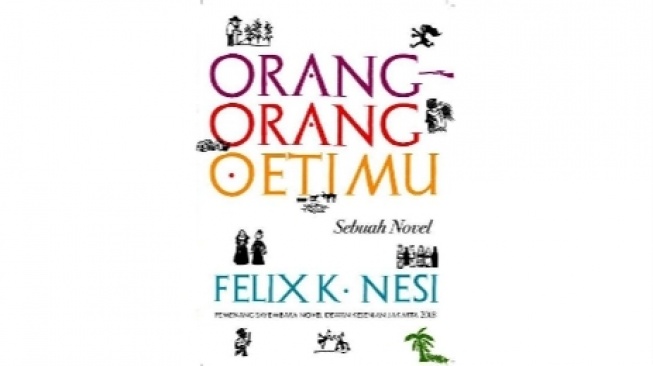 Refleksi Ketika Negara, Gereja, dan Rakyat Bertabrakan di Oetimu