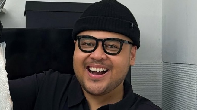 Profil Brian Ardianto, Jebolan MasterChef Indonesia 5 yang Meninggal Dunia Hari ini