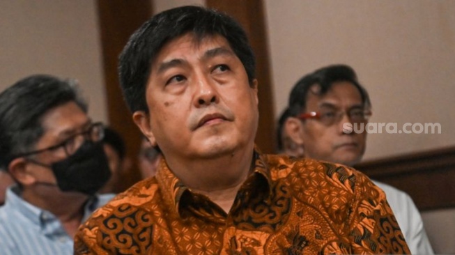 Skandal Proyek Fiktif Telkom Rp464 Miliar: Eks GM dan 10 Terdakwa Jalani Sidang Vonis Hari Ini
