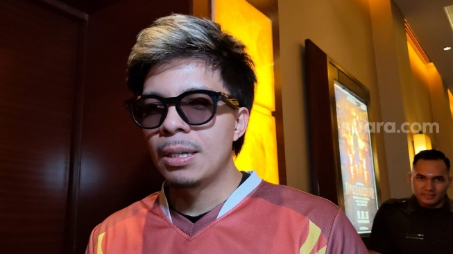 Dari Rental PS ke Panggung Dunia, Atta Halilintar Ungkap Difollow Ronaldo hingga Dihubungi Ribery