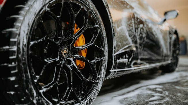 Sederhana, Ini Cara Merawat Cat Mobil agar Tidak Kusam Terkena Cuaca Panas