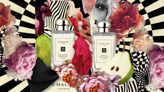 5 Rekomendasi Parfum Lokal Mirip Jo Malone London, Harga Pas di Kantong