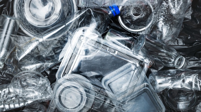 Update Harga Plastik Terbaru 7 April 2026 yang Masih Melonjak