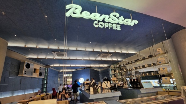 Dari Dingin Ekstrem ke Manis Berlapis, Cerita Dua Menu Andalan BeanStar Coffee yang Wajib Dicoba (Dok. Istimewa)