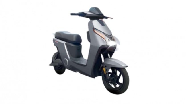 5 Sepeda Listrik dengan Fitur Keyless dan Alarm Anti Maling, Harga Mulai Rp5 Jutaan