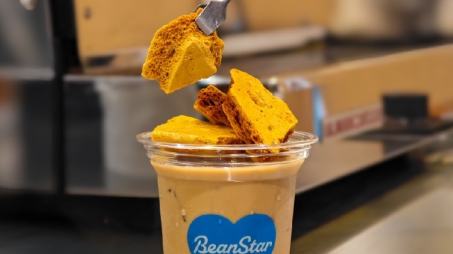 Dari Dingin Ekstrem ke Manis Berlapis, Cerita Dua Menu Andalan BeanStar Coffee yang Wajib Dicoba (Dok. Istimewa)