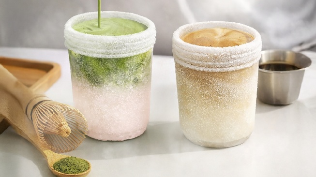 Dari Dingin Ekstrem ke Manis Berlapis, Cerita Dua Menu Andalan BeanStar Coffee yang Wajib Dicoba