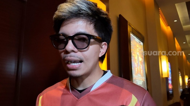 Cara Atta Halilintar Kenalkan Agama ke Anak: Setoran Zikir, Dapat Mainan