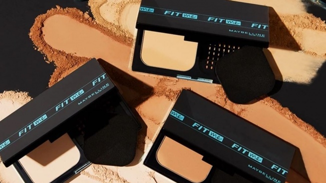 6 Bedak Mengandung SPF agar Kulit Terlindungi Maksimal di Cuaca Panas