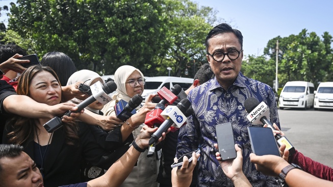 Danantara: Seluruh BUMN Properti Dalam Kondisi Tidak Baik, Akan Dikonsolidasikan
