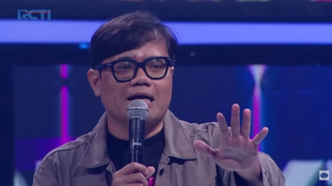 Soleh Solihun Akhirnya Kasih Standing Ovation untuk 2 Peserta Indonesian Idol