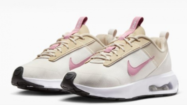 Update Harga Sepatu Nike Air Max Termurah, 7 Seri ini Diskon 20 Persen di Website Resmi!