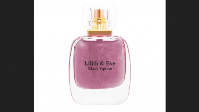 Lilith & Eve Black Opium Inspired (Brand)