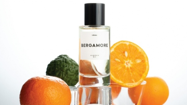 7 Parfum Lokal Wangi Citrus yang Segar dan Ampuh Bangkitkan Mood