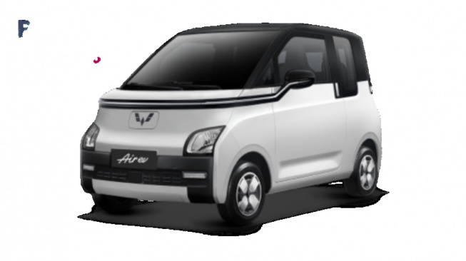 Dana Rp100 Juta Dapat Mobil Listrik Apa? Ini yang Bisa Dipertimbangkan