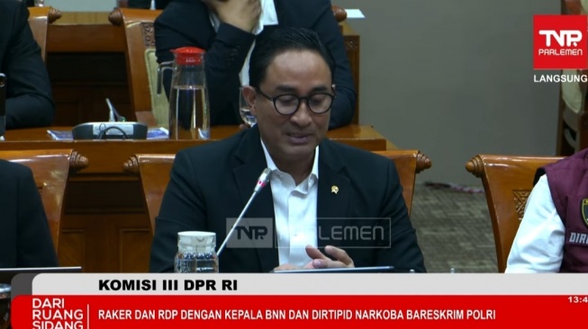 Kepala BNN Dorong Penyadapan Kasus Narkotika Dimulai Sejak Tahap Awal, Ini Alasannya