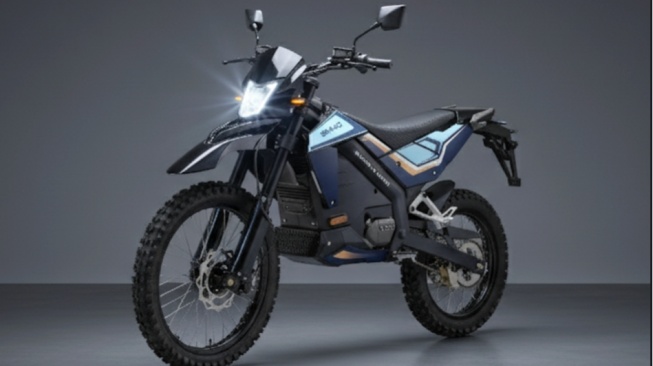 Spesifikasi Emmo JVX GT dan Emmo JVH Max, Sepeda Motor Listrik Elit Rp50 Jutaan