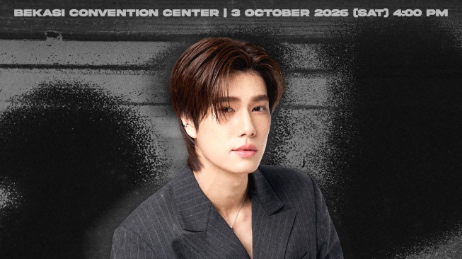 Siap-Siap! Phuwin Tangsakyuen Dikonfirmasi Gelar Fancon Perdana di Bekasi