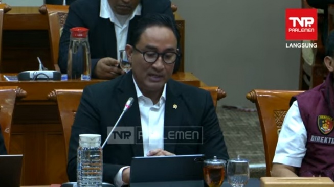 Takut Jadi 'Macan Ompong', Komjen Suyudi Cemas Nomenklatur BNN Dihapus dalam RUU Narkotika Baru